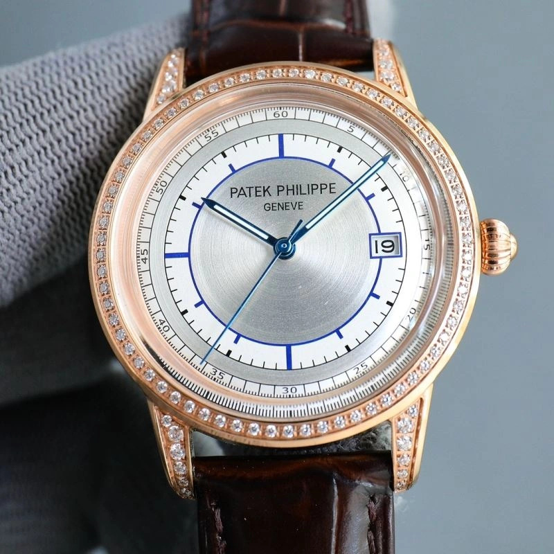 PATEK PHILIPPE Watches NewStyle 197202