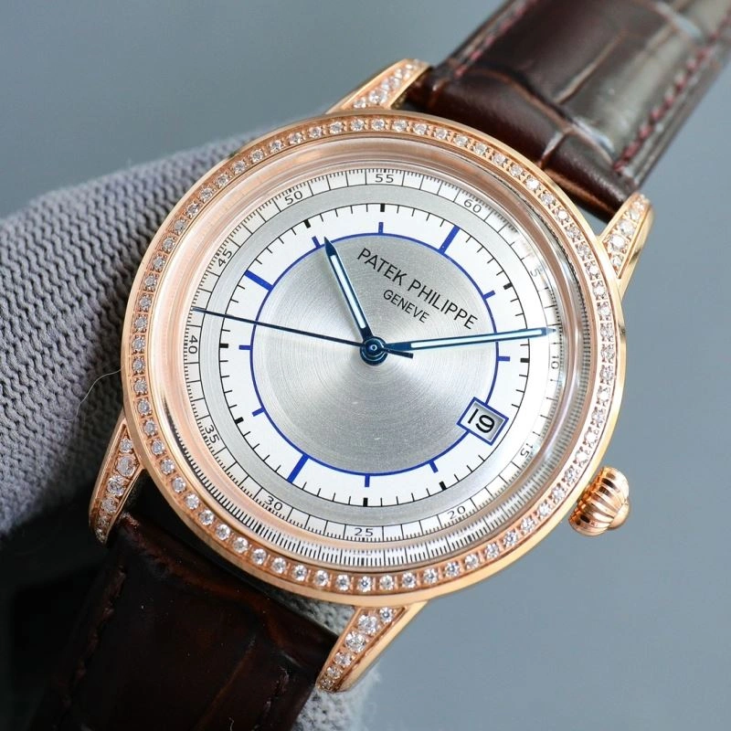 PATEK PHILIPPE Watches NewStyle 197202