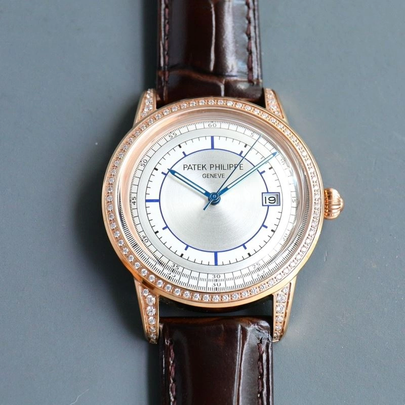 PATEK PHILIPPE Watches NewStyle 197202