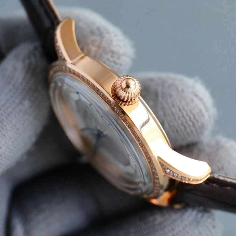 PATEK PHILIPPE Watches NewStyle 197202