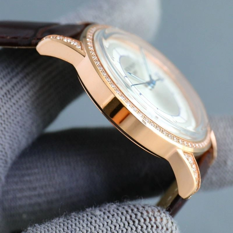 PATEK PHILIPPE Watches NewStyle 197202