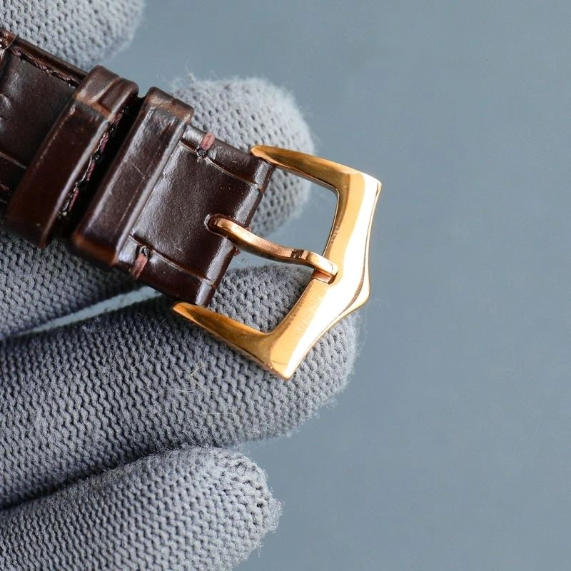 PATEK PHILIPPE Watches NewStyle 197202