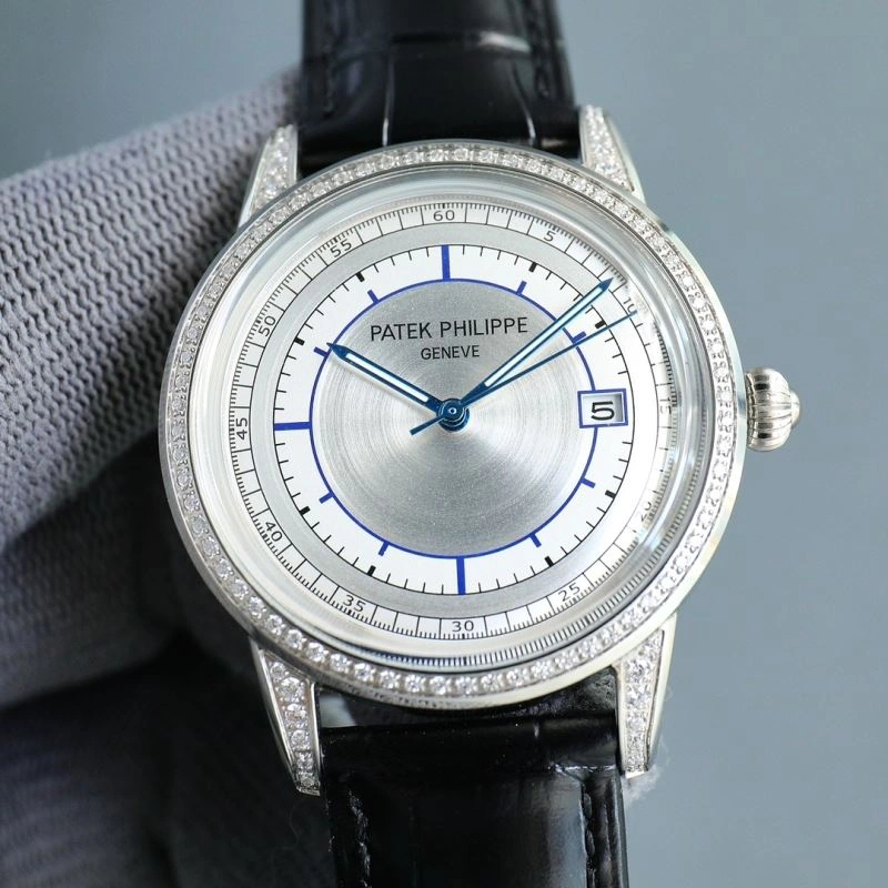 Durable PATEK PHILIPPE Watches 197219