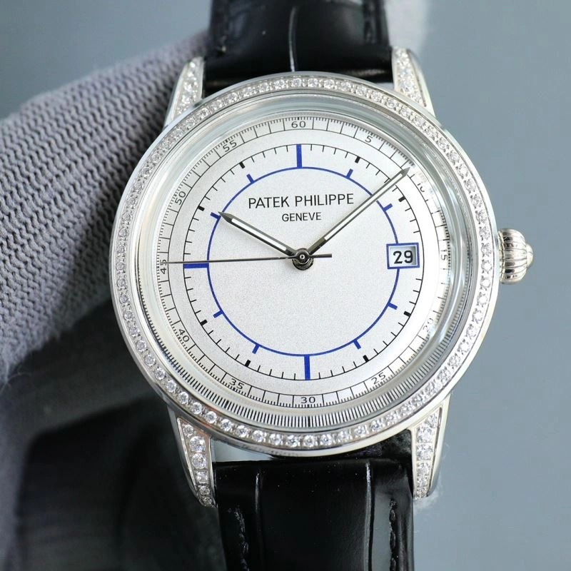 Durable PATEK PHILIPPE Watches 197219