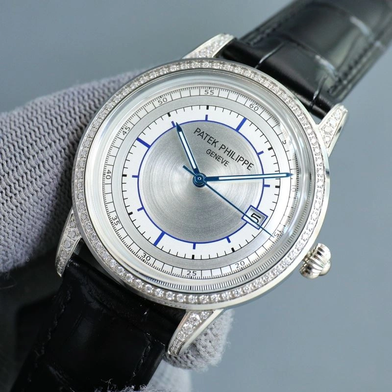 Durable PATEK PHILIPPE Watches 197219