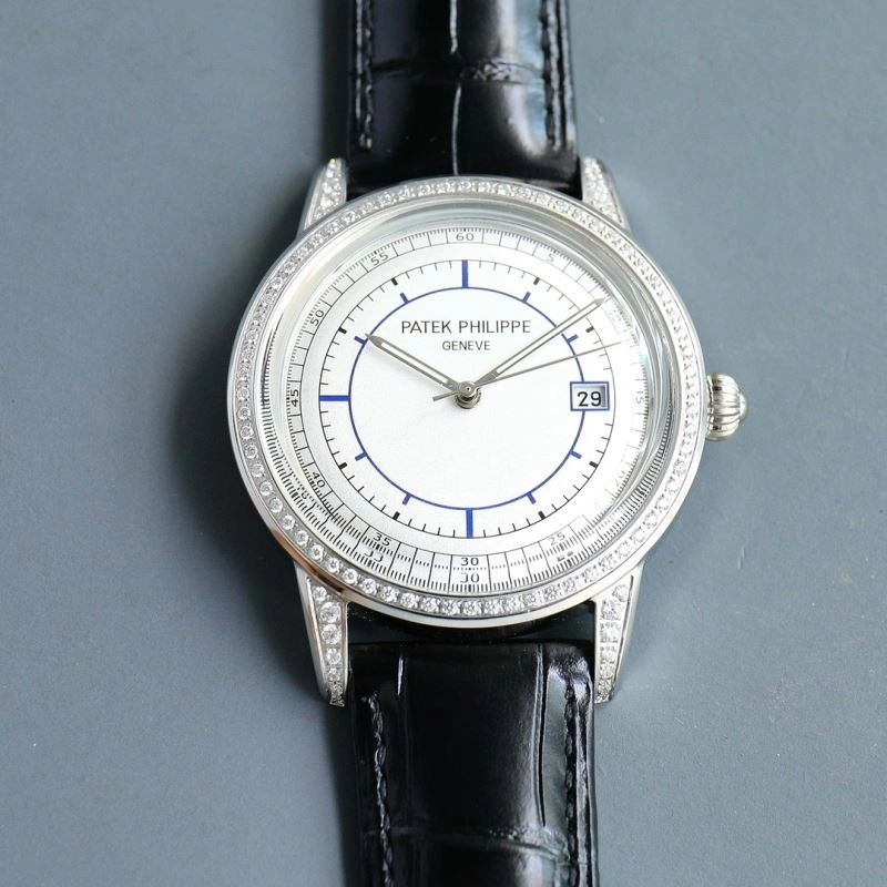 Durable PATEK PHILIPPE Watches 197219