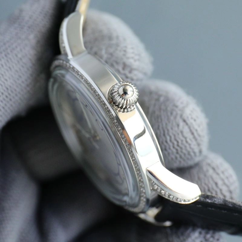 Durable PATEK PHILIPPE Watches 197219