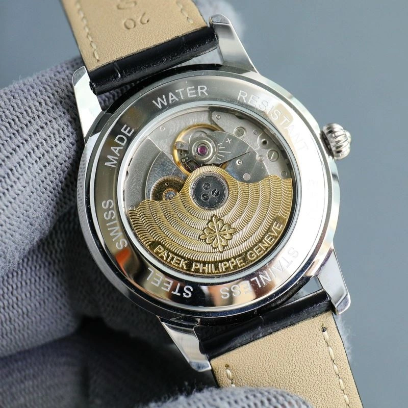 Durable PATEK PHILIPPE Watches 197219