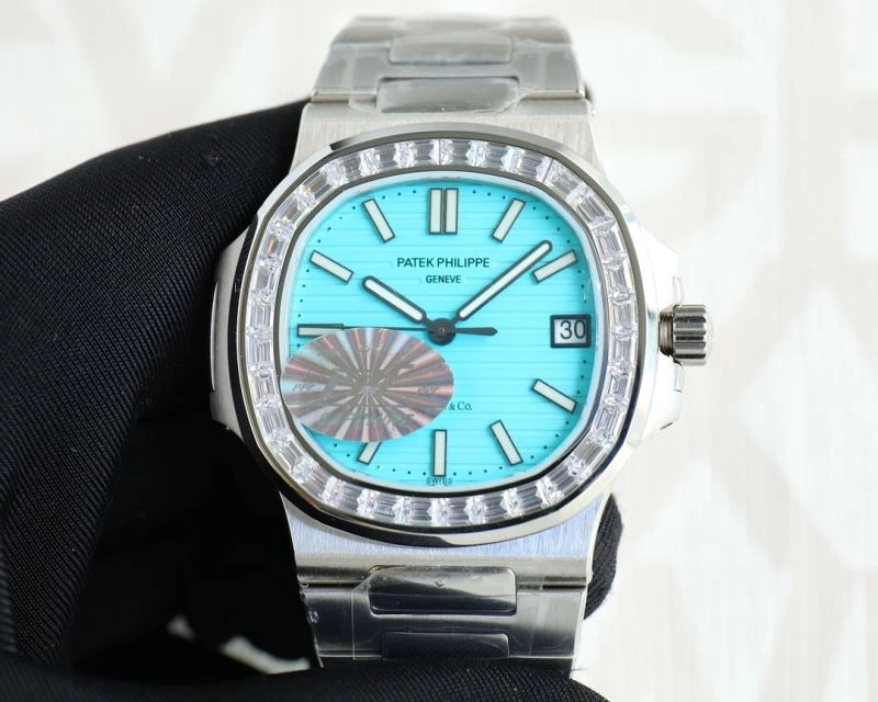 PATEK PHILIPPE Watches Lightweight 197223