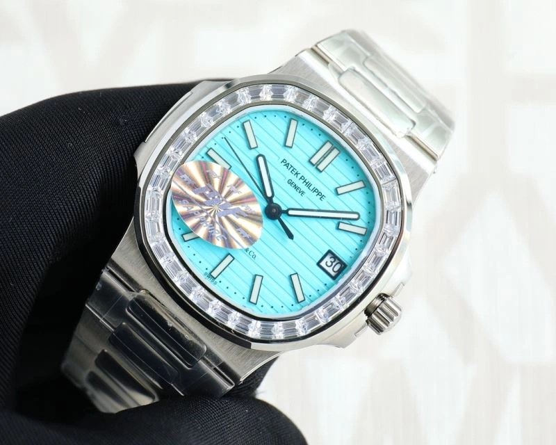 PATEK PHILIPPE Watches Lightweight 197223
