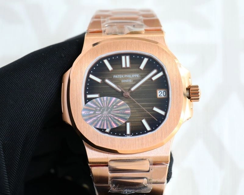 Chic PATEK PHILIPPE Watches 197224