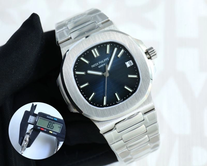 Chic PATEK PHILIPPE Watches 197224