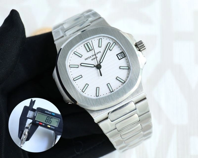 Chic PATEK PHILIPPE Watches 197224