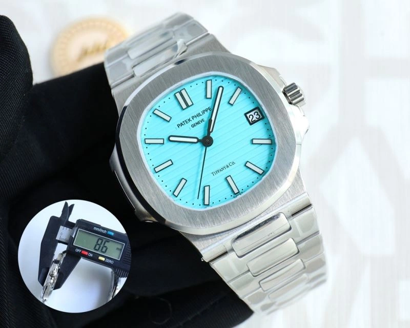Chic PATEK PHILIPPE Watches 197224