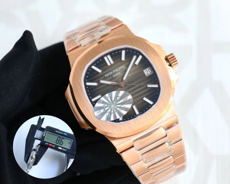 Chic PATEK PHILIPPE Watches 197224