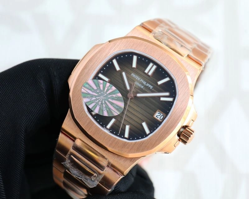 Chic PATEK PHILIPPE Watches 197224