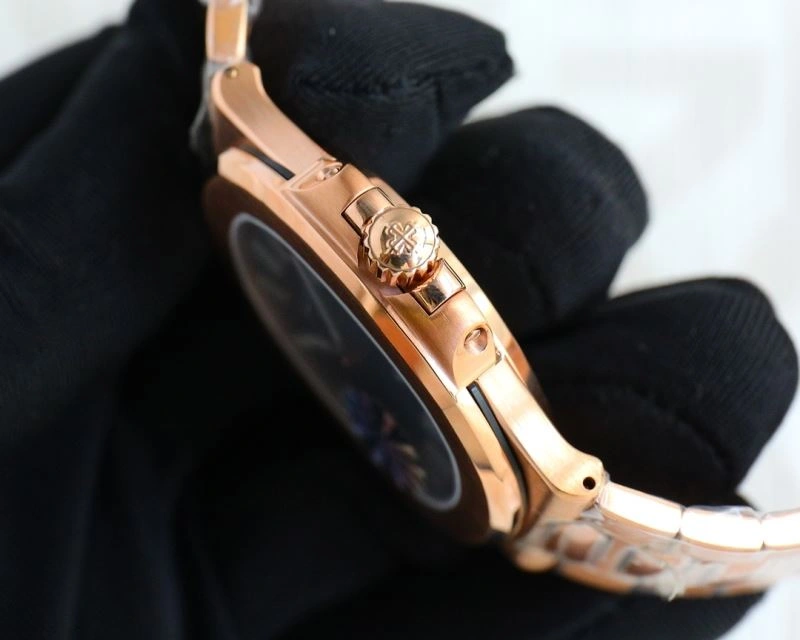 Chic PATEK PHILIPPE Watches 197224