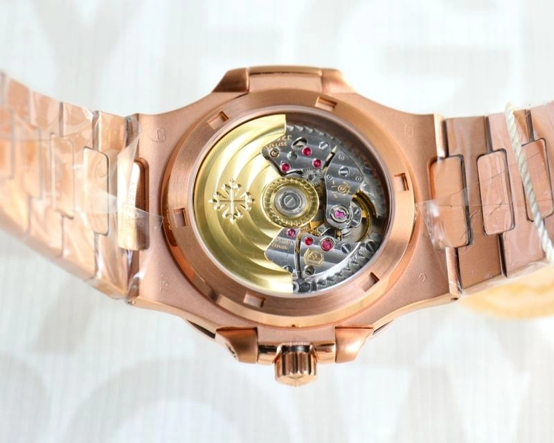 Chic PATEK PHILIPPE Watches 197224