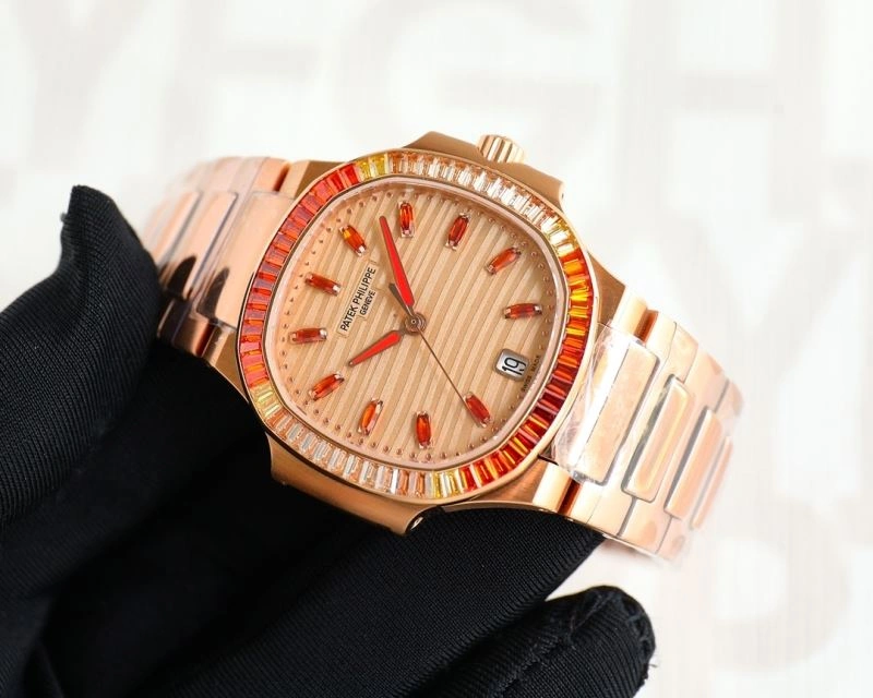 StreetReady PATEK PHILIPPE Watches 197216