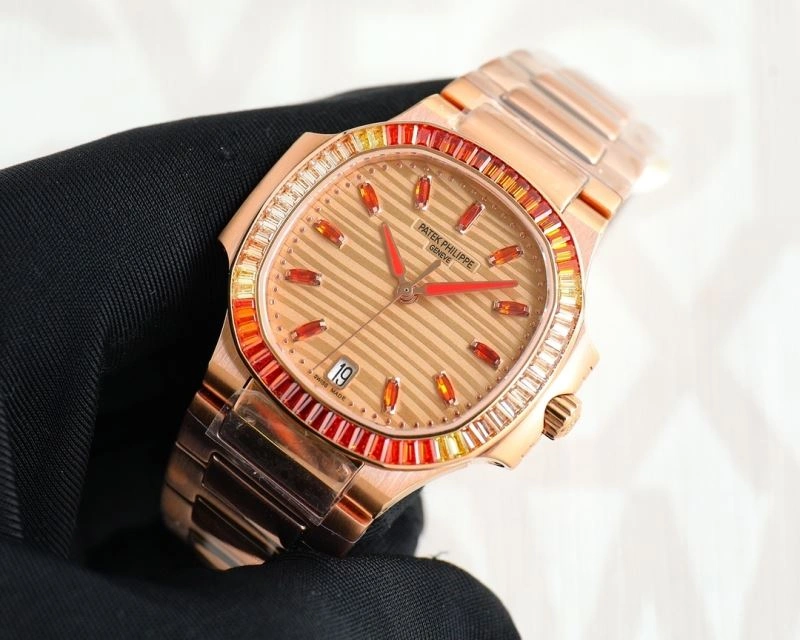 StreetReady PATEK PHILIPPE Watches 197216