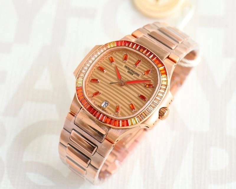 StreetReady PATEK PHILIPPE Watches 197216
