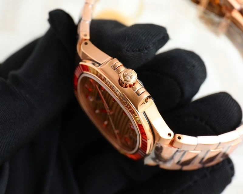 StreetReady PATEK PHILIPPE Watches 197216