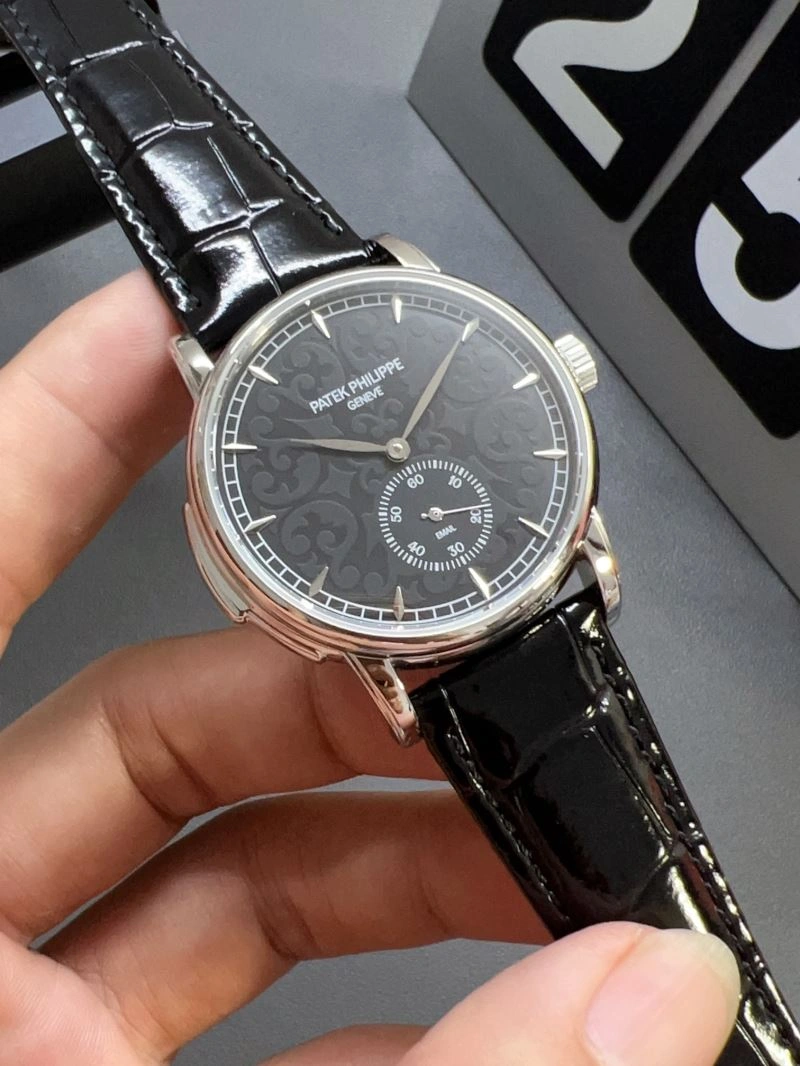 Bright PATEK PHILIPPE Watches 197201