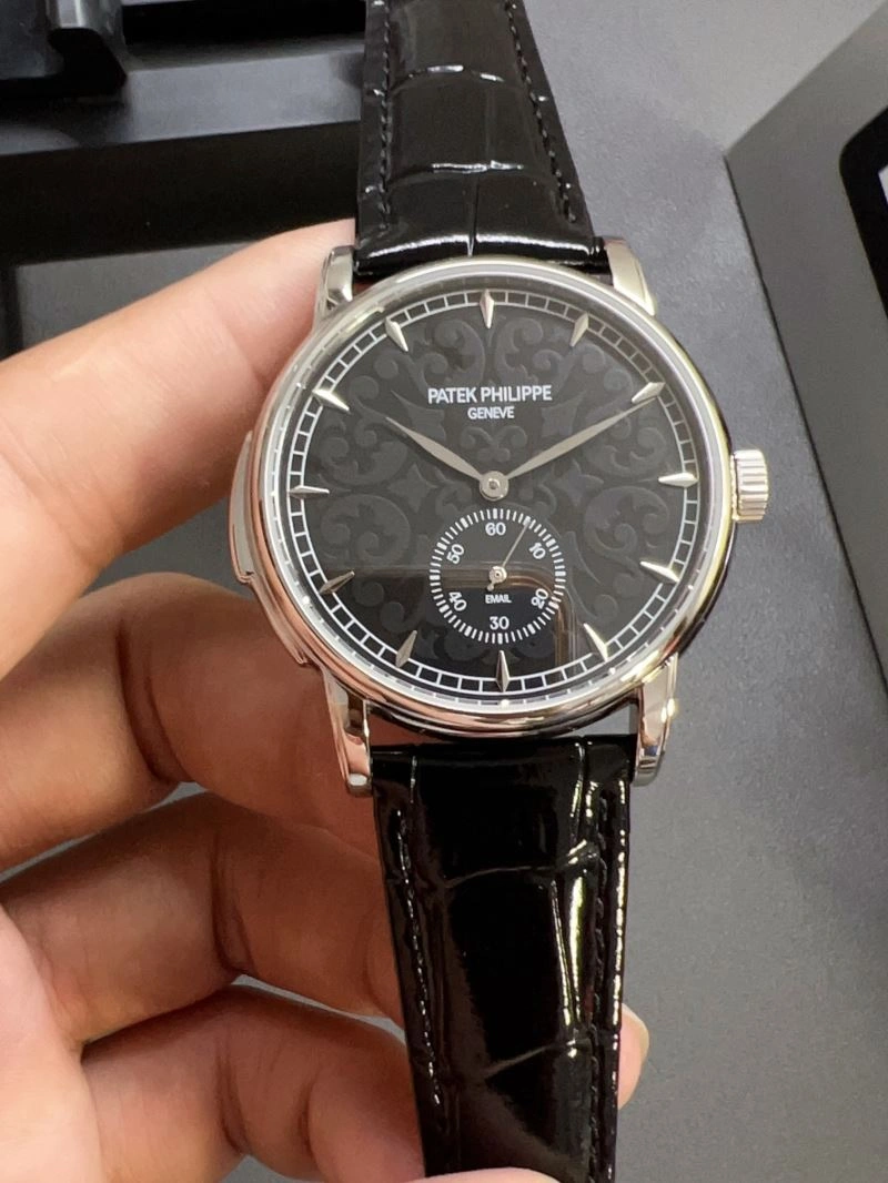 Bright PATEK PHILIPPE Watches 197201