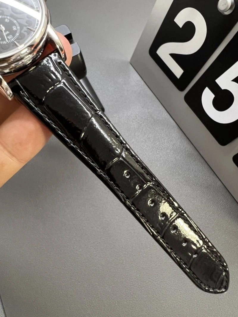 Bright PATEK PHILIPPE Watches 197201