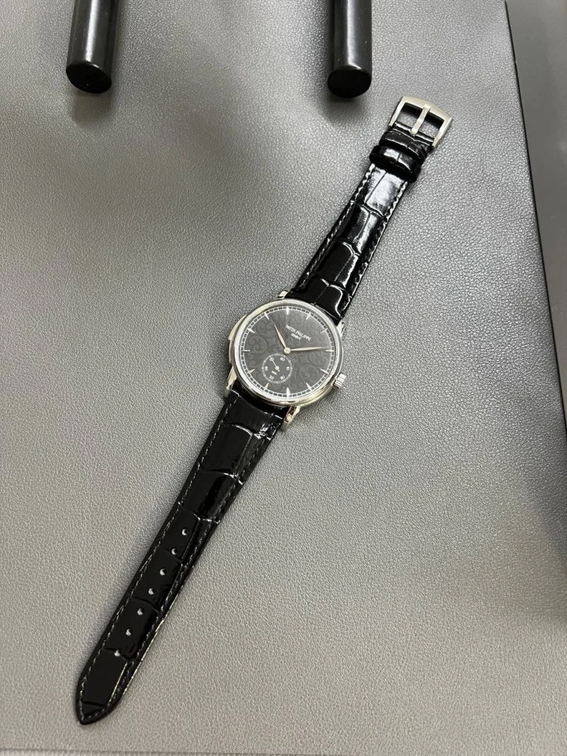 Bright PATEK PHILIPPE Watches 197201