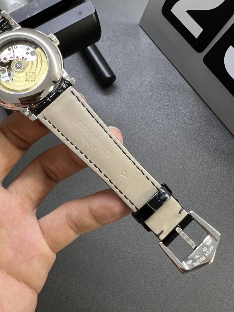 Bright PATEK PHILIPPE Watches 197201