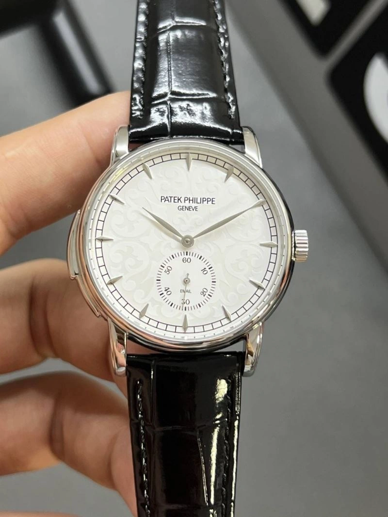 Comfortable PATEK PHILIPPE Watches 197212
