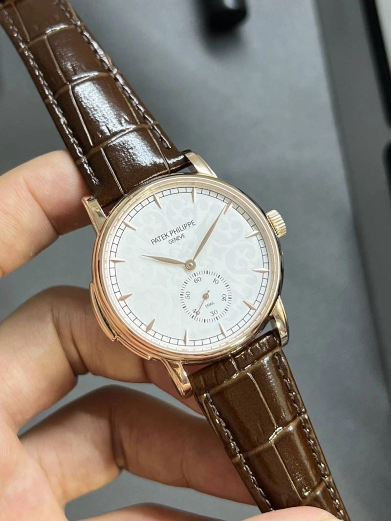 PATEK PHILIPPE Watches Breathable 197203