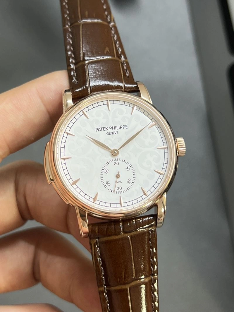 PATEK PHILIPPE Watches Breathable 197203