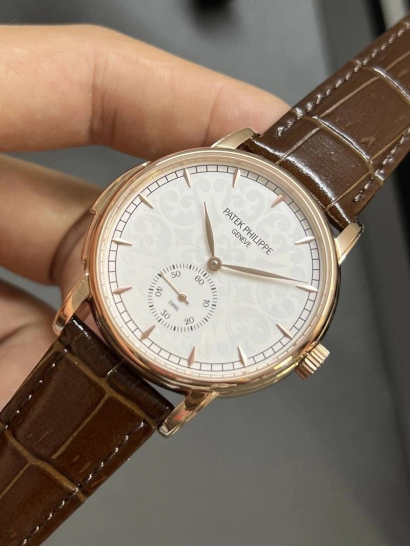 PATEK PHILIPPE Watches Breathable 197203