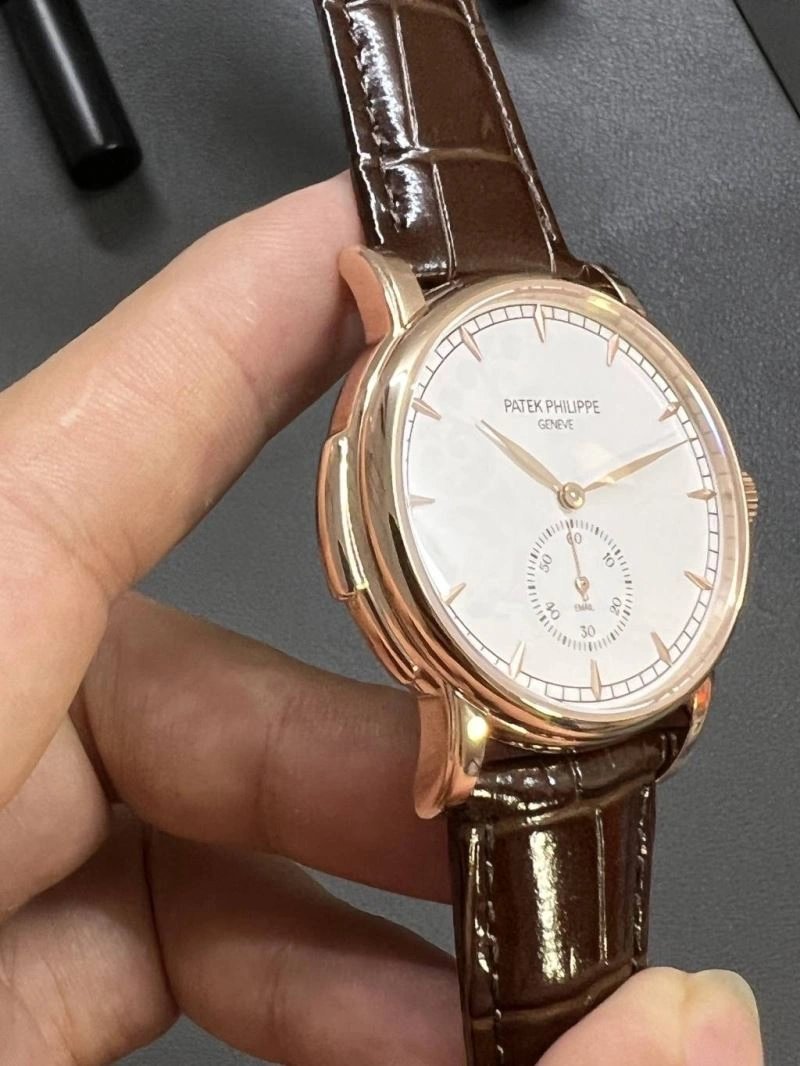 PATEK PHILIPPE Watches Breathable 197203