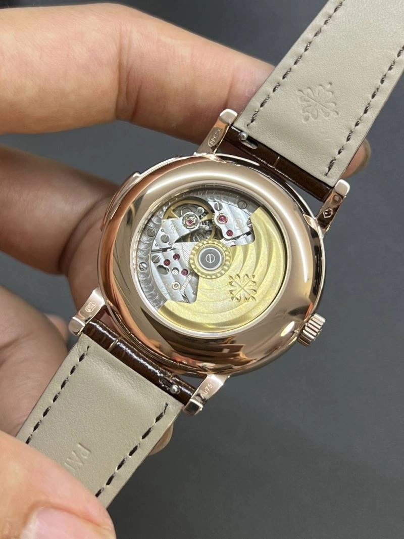 PATEK PHILIPPE Watches Breathable 197203