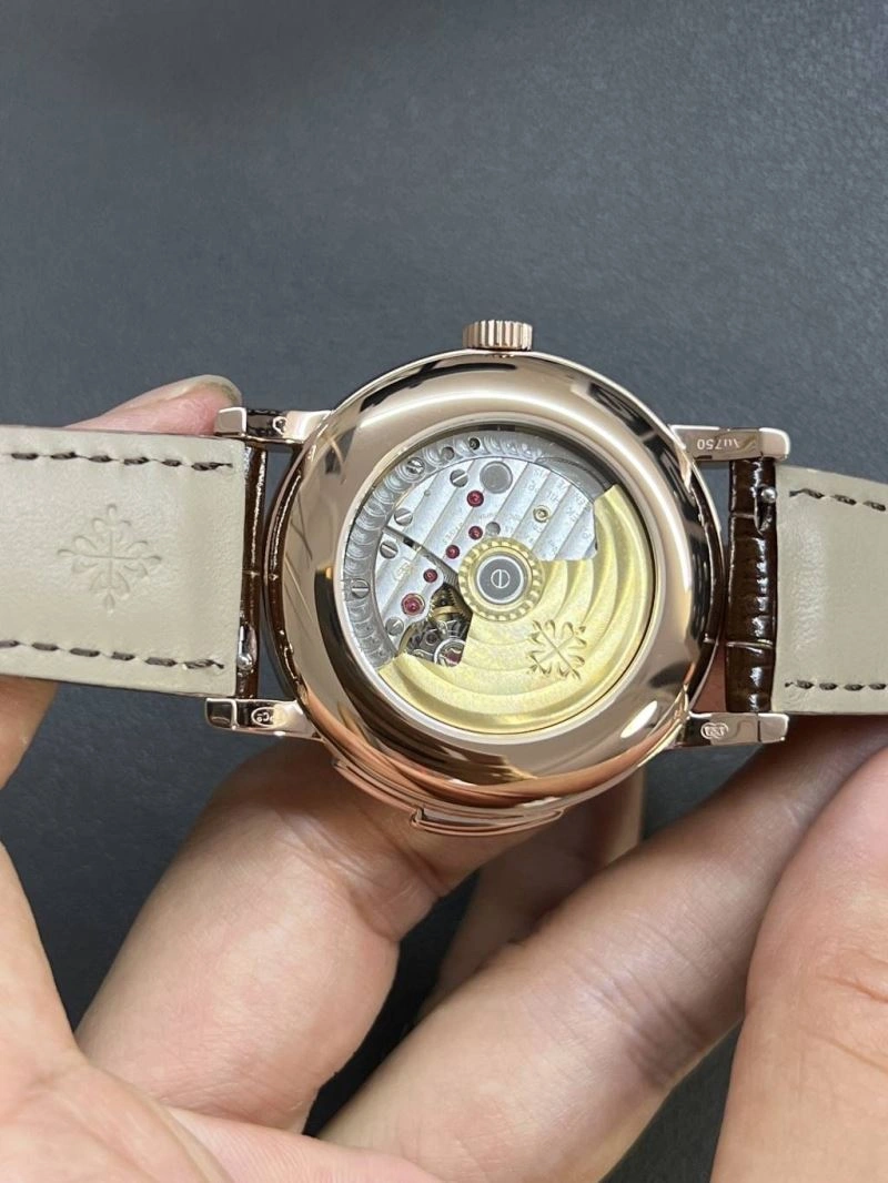 PATEK PHILIPPE Watches Breathable 197203