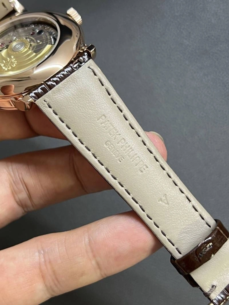 PATEK PHILIPPE Watches Breathable 197203