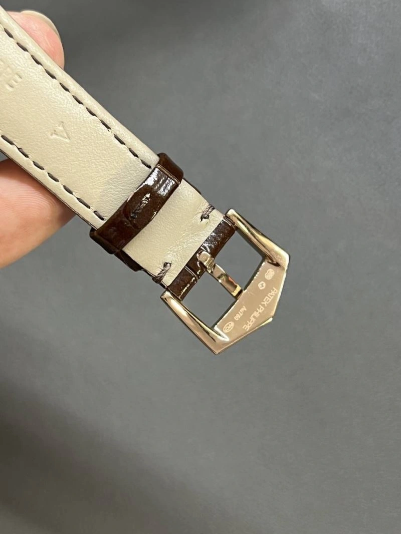 PATEK PHILIPPE Watches Breathable 197203