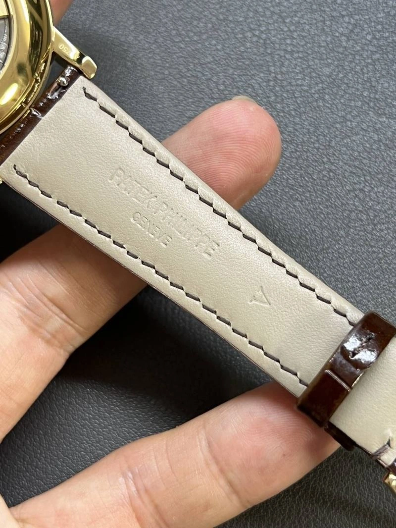 Vibrant PATEK PHILIPPE Watches 197199