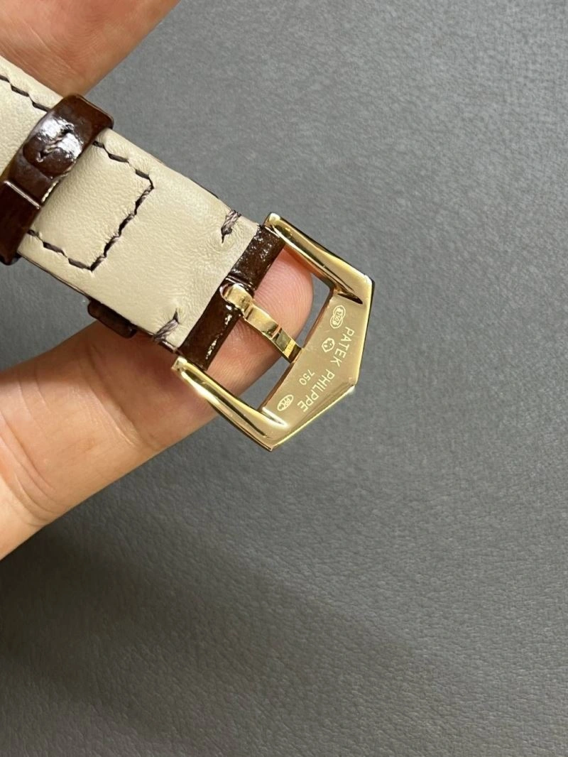 Vibrant PATEK PHILIPPE Watches 197199