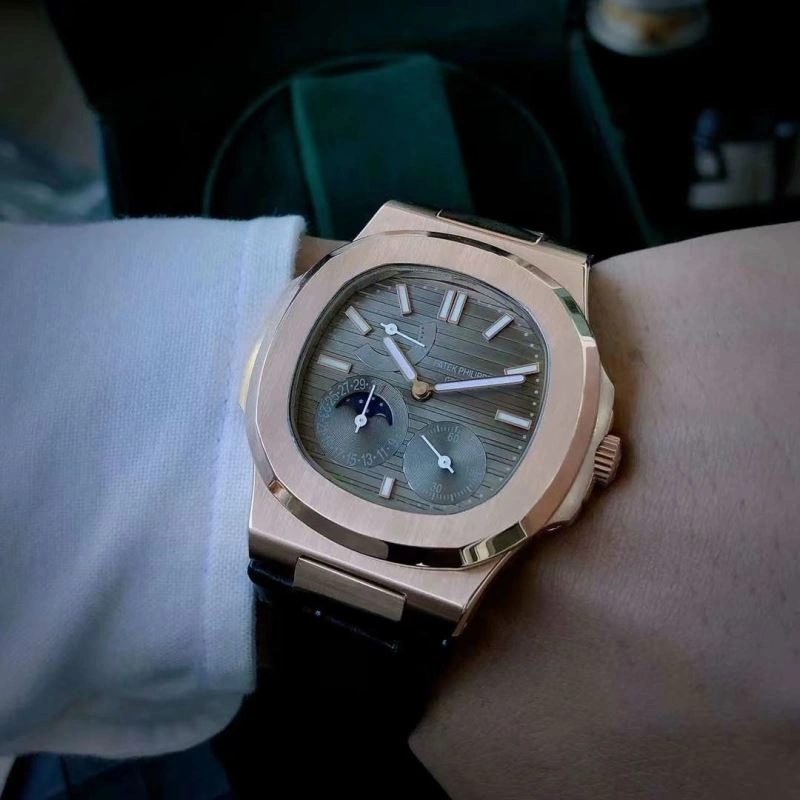 Tailored PATEK PHILIPPE Watches 197209