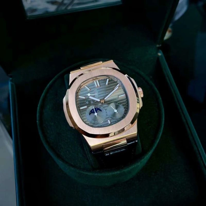 Tailored PATEK PHILIPPE Watches 197209