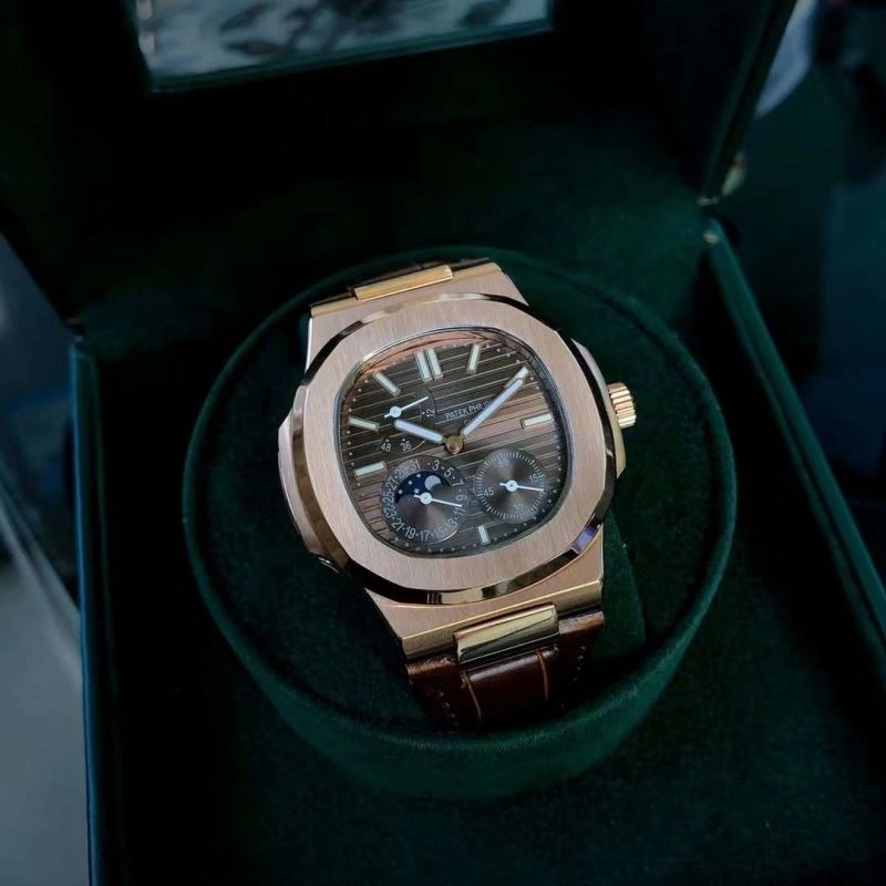 Tailored PATEK PHILIPPE Watches 197209