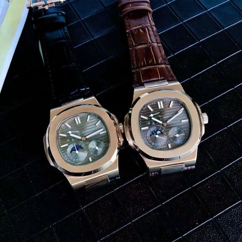 Tailored PATEK PHILIPPE Watches 197209