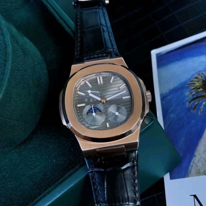 Tailored PATEK PHILIPPE Watches 197209