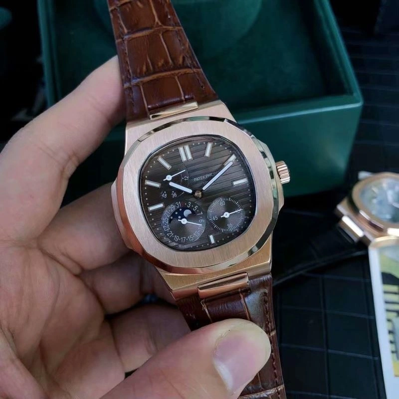 Tailored PATEK PHILIPPE Watches 197209