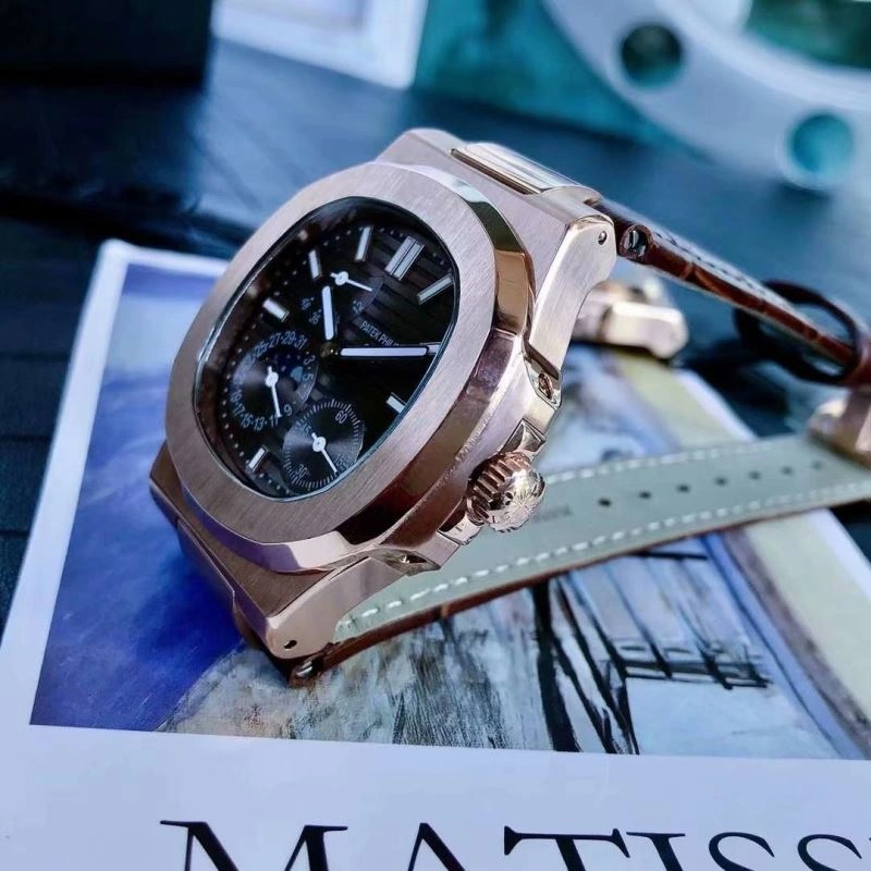 Tailored PATEK PHILIPPE Watches 197209
