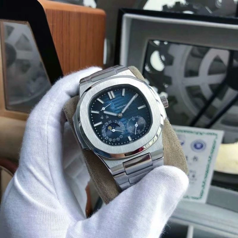PATEK PHILIPPE Watches Resilient 197211